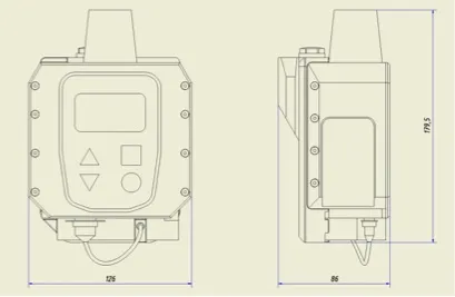 C Sensor