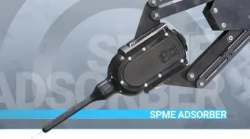 SPME Adsorber