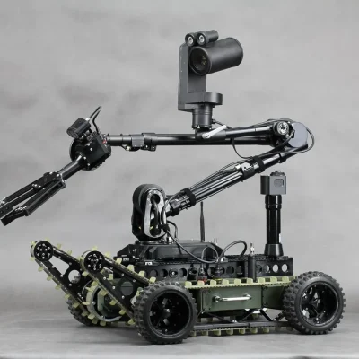 R Sensor ZR-1