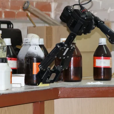 Wymazówka Środowiskowa